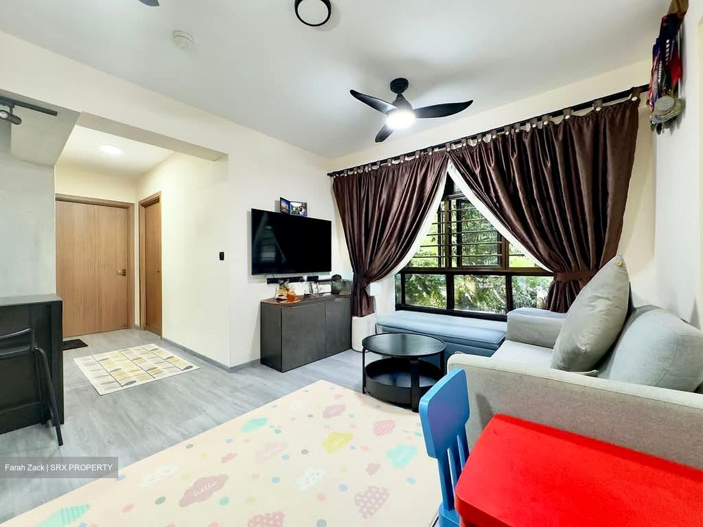 Blk 114B Alkaff Oasis (Toa Payoh), HDB 3 Rooms #588813881